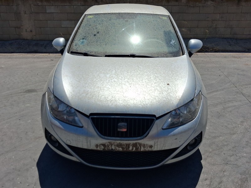 seat ibiza iv sc (6j1, 6p5) del año 2009