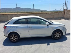 SEAT IBIZA IV SC (6J1, 6P5)