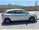 seat ibiza iv sc (6j1, 6p5) del año 2009
