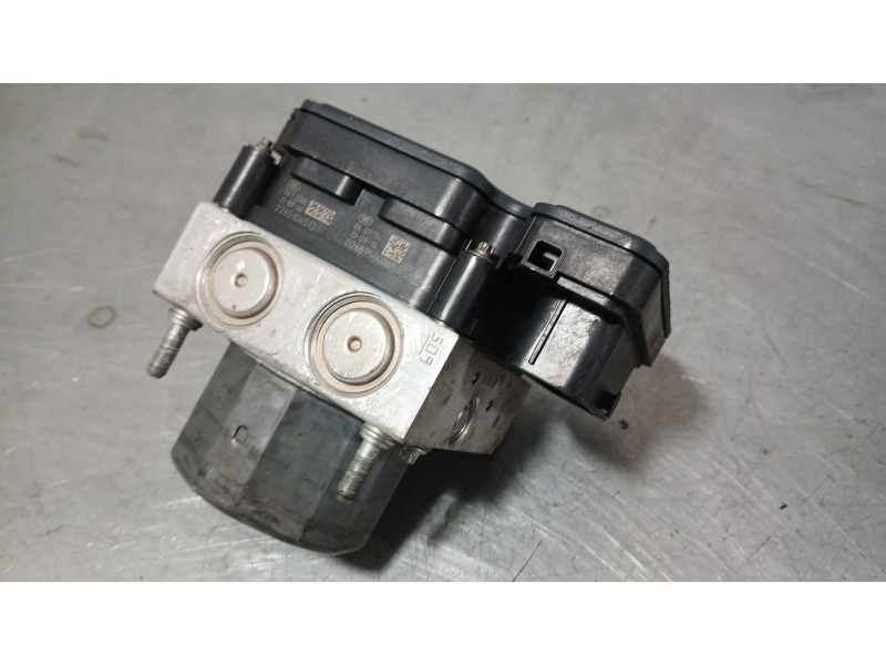 Recambio de abs para mercedes-benz clase b sports tourer (w246, w242) b 180 cdi (246.200) referencia OEM IAM A0094316512  