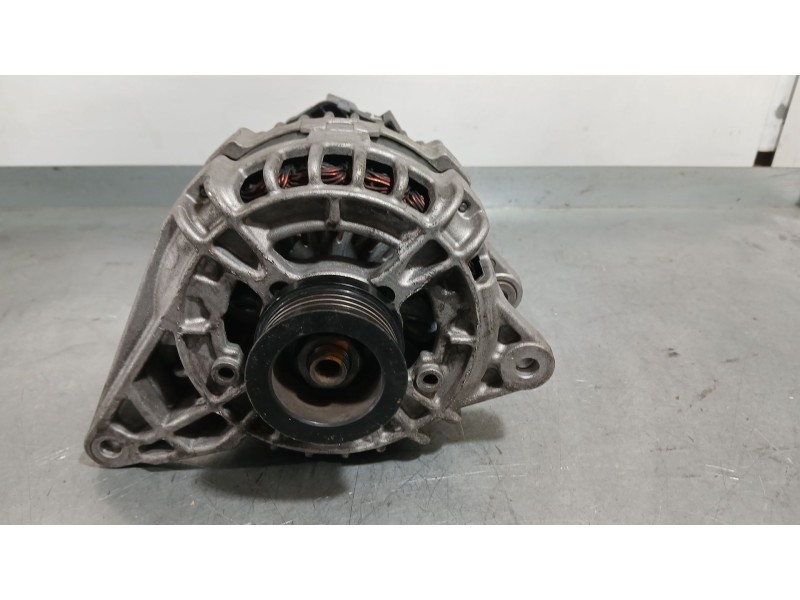 Recambio de alternador para mercedes-benz clase b sports tourer (w246, w242) b 180 cdi (246.200) referencia OEM IAM A0009061903 