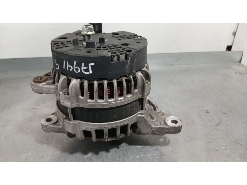 Recambio de alternador para mercedes-benz clase b sports tourer (w246, w242) b 180 cdi (246.200) referencia OEM IAM A0009061903 
