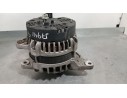 Recambio de alternador para mercedes-benz clase b sports tourer (w246, w242) b 180 cdi (246.200) referencia OEM IAM A0009061903 