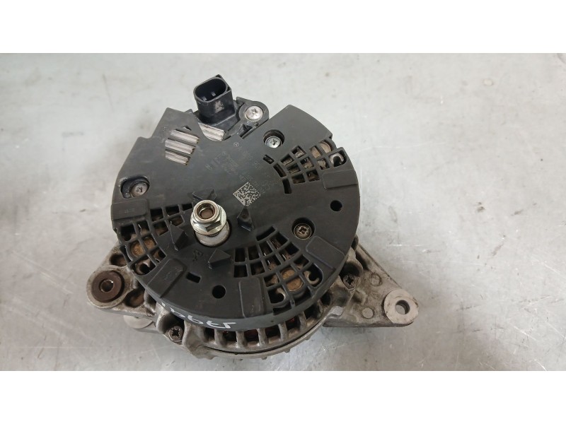 Recambio de alternador para mercedes-benz clase b sports tourer (w246, w242) b 180 cdi (246.200) referencia OEM IAM A0009061903 