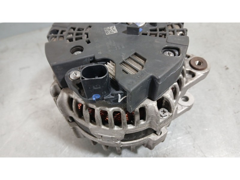 Recambio de alternador para mercedes-benz clase b sports tourer (w246, w242) b 180 cdi (246.200) referencia OEM IAM A0009061903 
