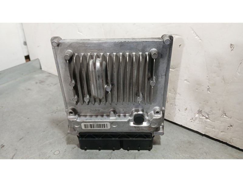 Recambio de centralita motor uce para mercedes-benz clase b sports tourer (w246, w242) b 180 cdi (246.200) referencia OEM IAM A6