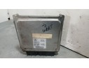 Recambio de centralita motor uce para mercedes-benz clase b sports tourer (w246, w242) b 180 cdi (246.200) referencia OEM IAM A6