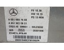Recambio de centralita motor uce para mercedes-benz clase b sports tourer (w246, w242) b 180 cdi (246.200) referencia OEM IAM A6