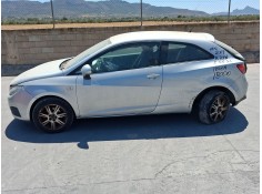 seat ibiza iv sc (6j1, 6p5) del año 2009