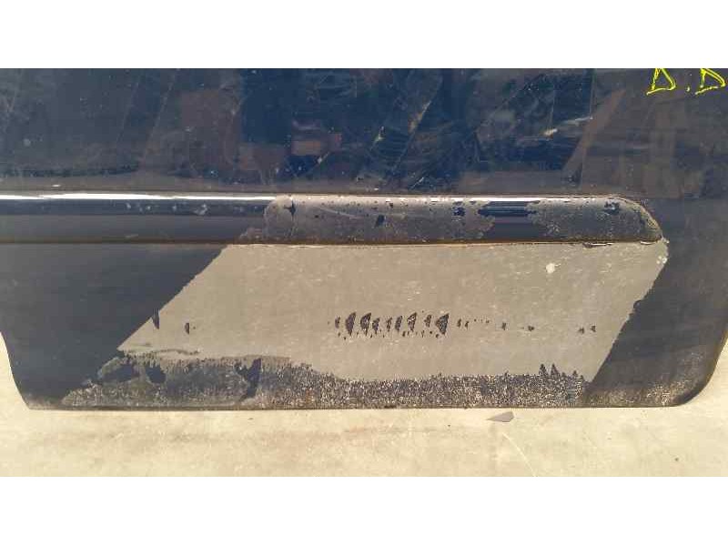 Recambio de puerta delantera derecha para citroën c4 picasso exclusive referencia OEM IAM   TOCADA