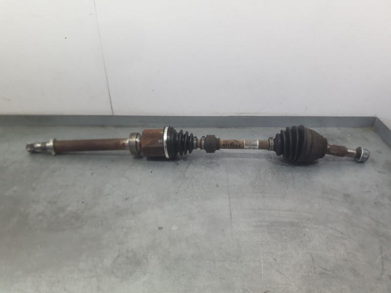 Recambio de transmision delantera derecha para nissan nv200 furgoneta 1.5 dci 110 (m20, m20m) referencia OEM IAM   