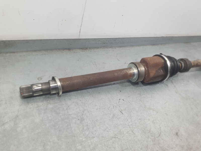 Recambio de transmision delantera derecha para nissan nv200 furgoneta 1.5 dci 110 (m20, m20m) referencia OEM IAM   