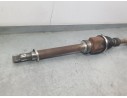 Recambio de transmision delantera derecha para nissan nv200 furgoneta 1.5 dci 110 (m20, m20m) referencia OEM IAM   