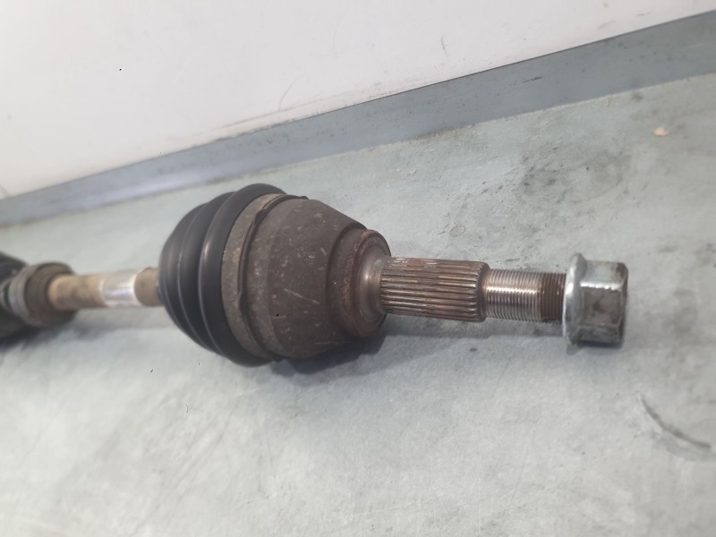 Recambio de transmision delantera derecha para nissan nv200 furgoneta 1.5 dci 110 (m20, m20m) referencia OEM IAM   