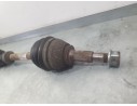 Recambio de transmision delantera derecha para nissan nv200 furgoneta 1.5 dci 110 (m20, m20m) referencia OEM IAM   