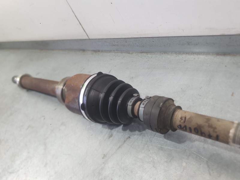 Recambio de transmision delantera derecha para nissan nv200 furgoneta 1.5 dci 110 (m20, m20m) referencia OEM IAM   