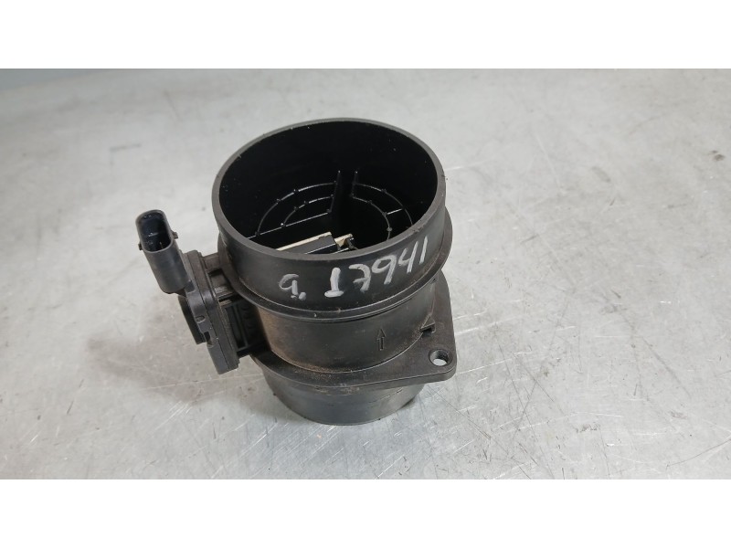Recambio de caudalimetro para mercedes-benz clase b sports tourer (w246, w242) b 180 cdi (246.200) referencia OEM IAM A645090004