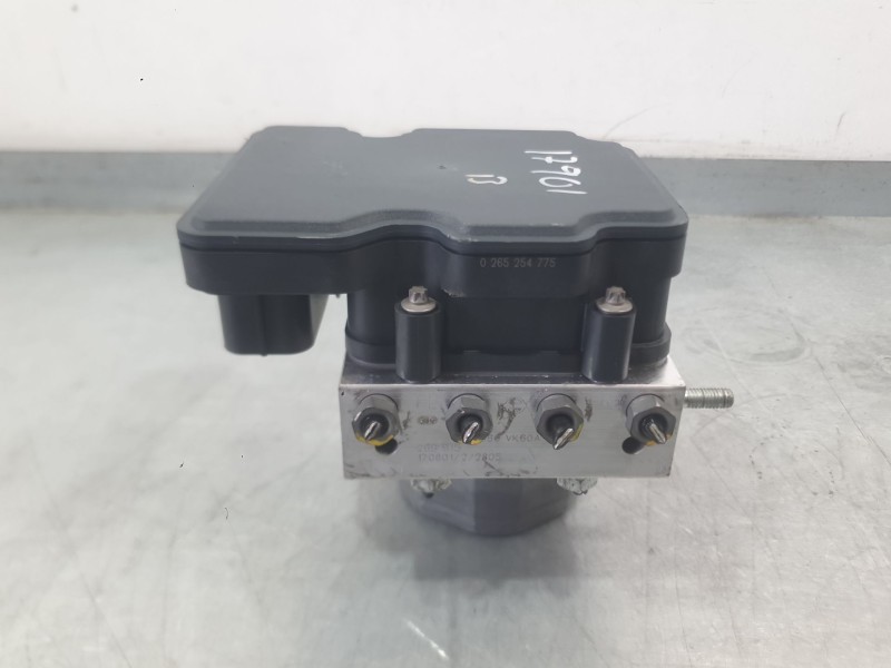 Recambio de abs para nissan nv200 furgoneta 1.5 dci 110 (m20, m20m) referencia OEM IAM   
