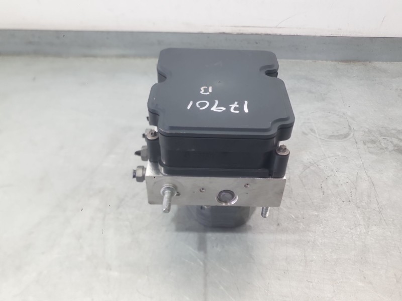 Recambio de abs para nissan nv200 furgoneta 1.5 dci 110 (m20, m20m) referencia OEM IAM   