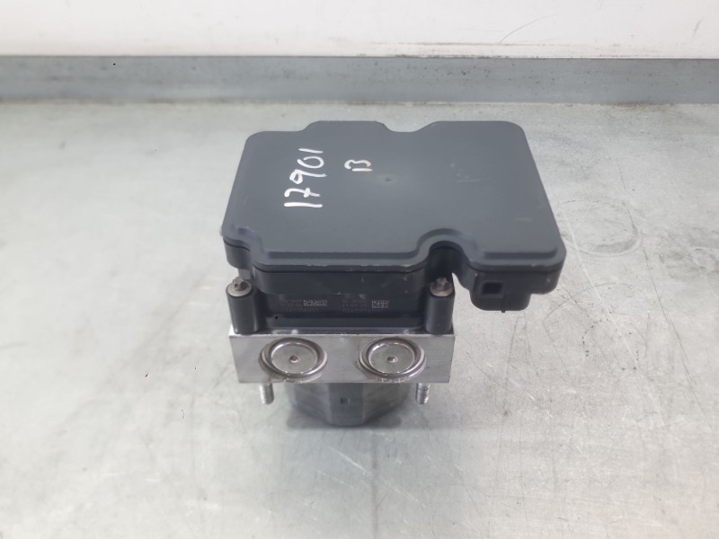 Recambio de abs para nissan nv200 furgoneta 1.5 dci 110 (m20, m20m) referencia OEM IAM   