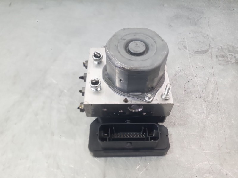Recambio de abs para nissan nv200 furgoneta 1.5 dci 110 (m20, m20m) referencia OEM IAM   