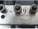 Recambio de abs para nissan nv200 furgoneta 1.5 dci 110 (m20, m20m) referencia OEM IAM   