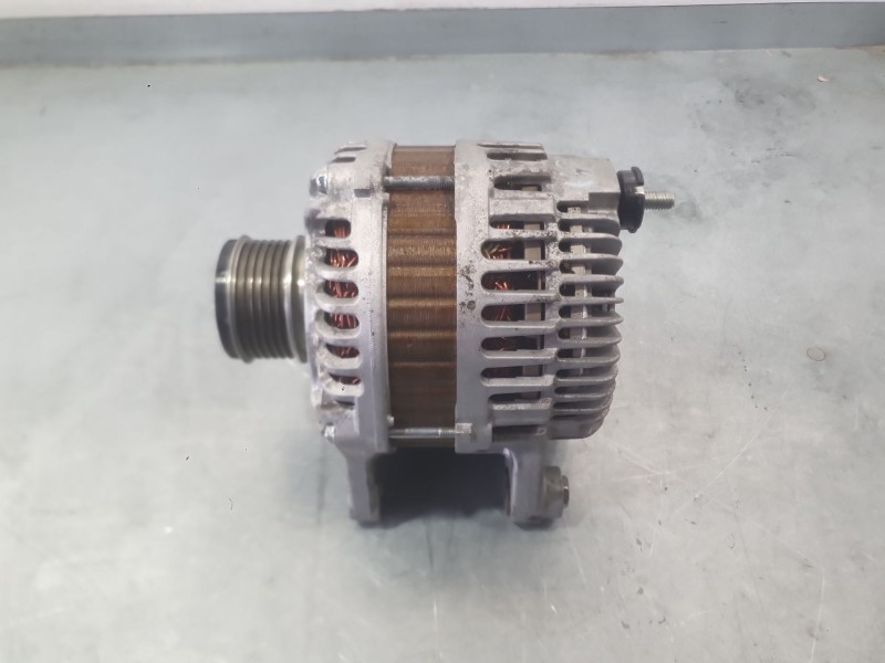 Recambio de alternador para nissan nv200 furgoneta 1.5 dci 110 (m20, m20m) referencia OEM IAM   