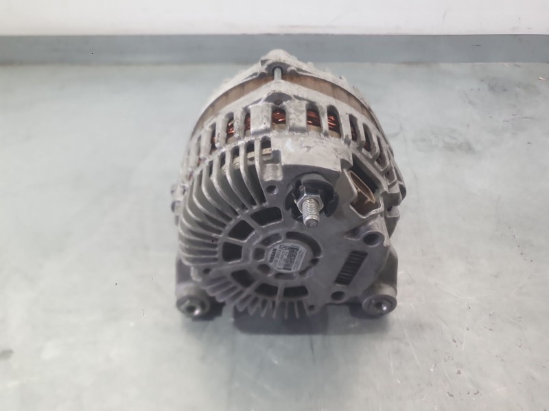 Recambio de alternador para nissan nv200 furgoneta 1.5 dci 110 (m20, m20m) referencia OEM IAM   