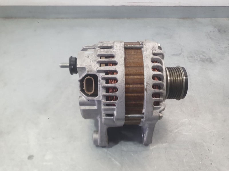 Recambio de alternador para nissan nv200 furgoneta 1.5 dci 110 (m20, m20m) referencia OEM IAM   