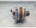 Recambio de alternador para nissan nv200 furgoneta 1.5 dci 110 (m20, m20m) referencia OEM IAM   