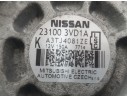 Recambio de alternador para nissan nv200 furgoneta 1.5 dci 110 (m20, m20m) referencia OEM IAM   