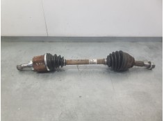 TRANSMISION DELANTERA IZQUIERDA 391013LS0B 208760117 