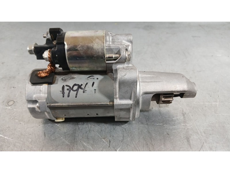 Recambio de motor arranque para mercedes-benz clase b sports tourer (w246, w242) b 180 cdi (246.200) referencia OEM IAM A6459060