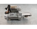 Recambio de motor arranque para mercedes-benz clase b sports tourer (w246, w242) b 180 cdi (246.200) referencia OEM IAM A6459060