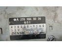 Recambio de motor arranque para mercedes-benz clase b sports tourer (w246, w242) b 180 cdi (246.200) referencia OEM IAM A6459060