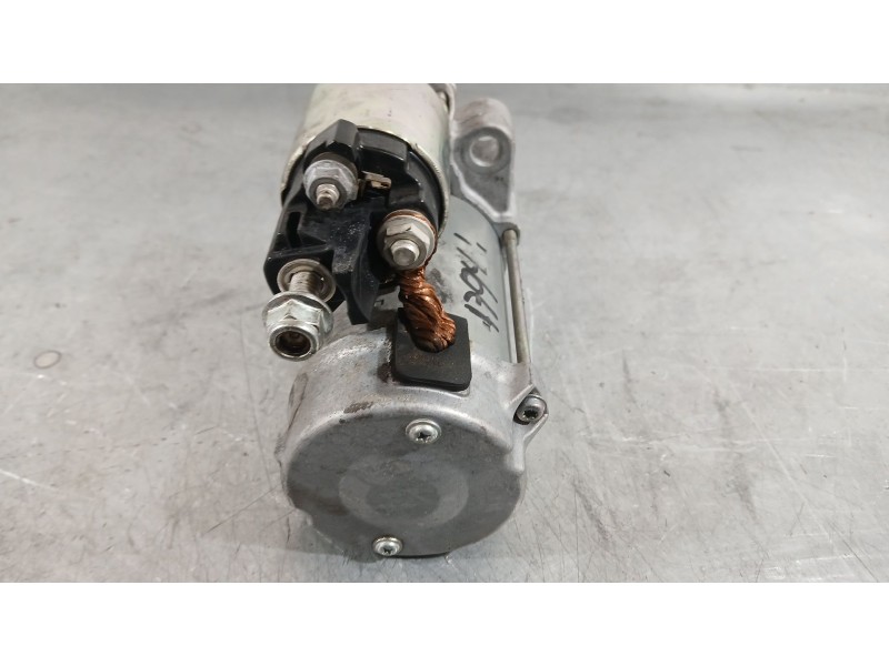Recambio de motor arranque para mercedes-benz clase b sports tourer (w246, w242) b 180 cdi (246.200) referencia OEM IAM A6459060
