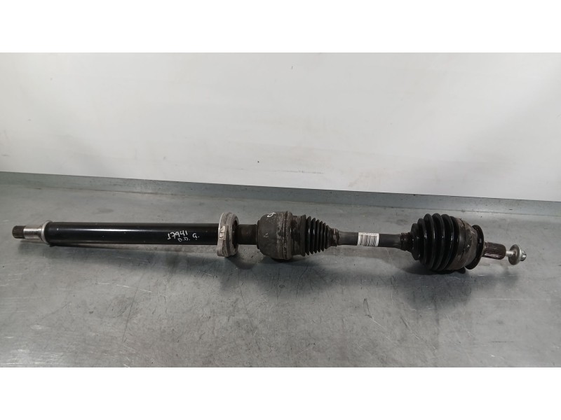 Recambio de transmision delantera derecha para mercedes-benz clase b sports tourer (w246, w242) b 180 cdi (246.200) referencia O