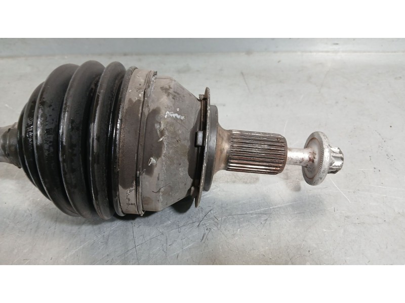 Recambio de transmision delantera derecha para mercedes-benz clase b sports tourer (w246, w242) b 180 cdi (246.200) referencia O