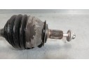 Recambio de transmision delantera derecha para mercedes-benz clase b sports tourer (w246, w242) b 180 cdi (246.200) referencia O