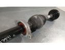 Recambio de transmision delantera derecha para mercedes-benz clase b sports tourer (w246, w242) b 180 cdi (246.200) referencia O