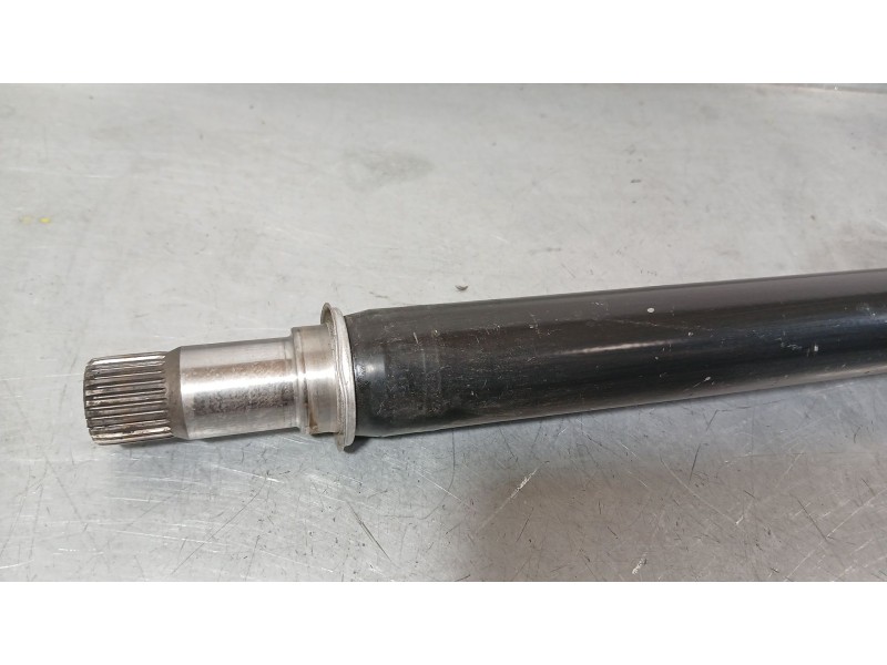 Recambio de transmision delantera derecha para mercedes-benz clase b sports tourer (w246, w242) b 180 cdi (246.200) referencia O