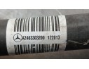 Recambio de transmision delantera derecha para mercedes-benz clase b sports tourer (w246, w242) b 180 cdi (246.200) referencia O