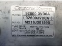 Recambio de compresor aire acondicionado para nissan nv200 furgoneta 1.5 dci 110 (m20, m20m) referencia OEM IAM   