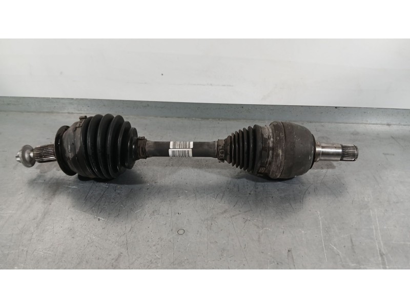 Recambio de transmision delantera izquierda para mercedes-benz clase b sports tourer (w246, w242) b 180 cdi (246.200) referencia