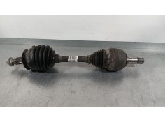 TRANSMISION DELANTERA IZQUIERDA A2463303100 A2463301601