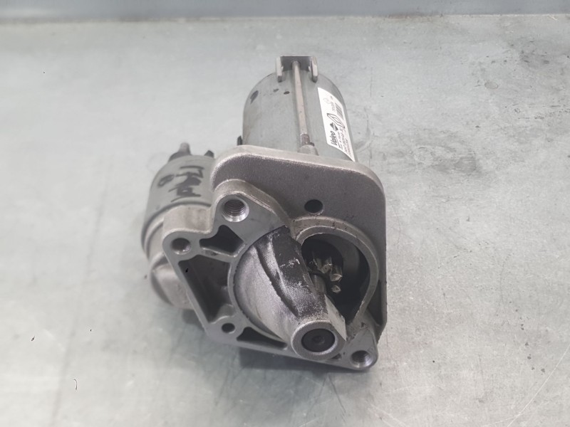 Recambio de motor arranque para nissan nv200 furgoneta 1.5 dci 110 (m20, m20m) referencia OEM IAM   