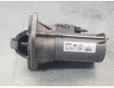 Recambio de motor arranque para nissan nv200 furgoneta 1.5 dci 110 (m20, m20m) referencia OEM IAM   