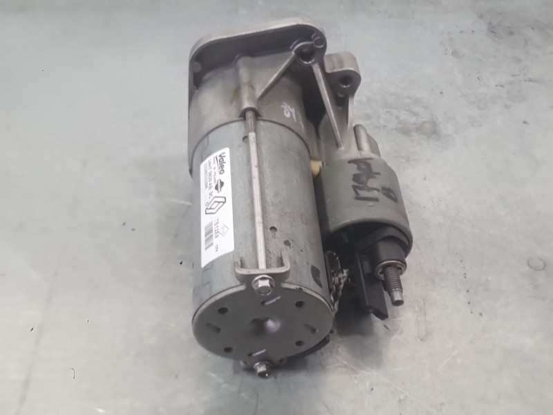 Recambio de motor arranque para nissan nv200 furgoneta 1.5 dci 110 (m20, m20m) referencia OEM IAM   