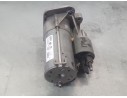 Recambio de motor arranque para nissan nv200 furgoneta 1.5 dci 110 (m20, m20m) referencia OEM IAM   