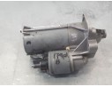 Recambio de motor arranque para nissan nv200 furgoneta 1.5 dci 110 (m20, m20m) referencia OEM IAM   